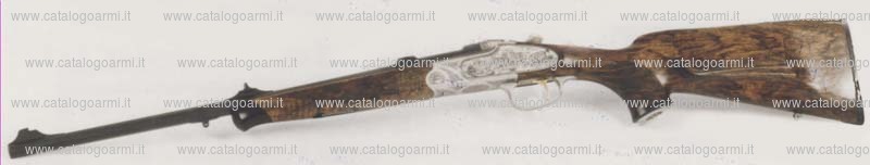 Carabina BLASER modello K 95 (11489)