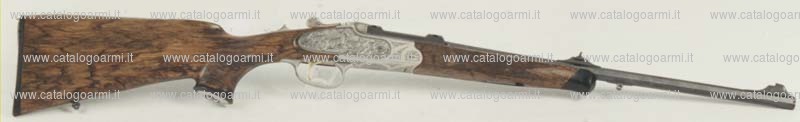 Carabina BLASER modello K 95 (11489)