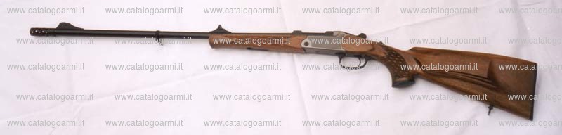 Carabina BLASER modello K 95 (13422)