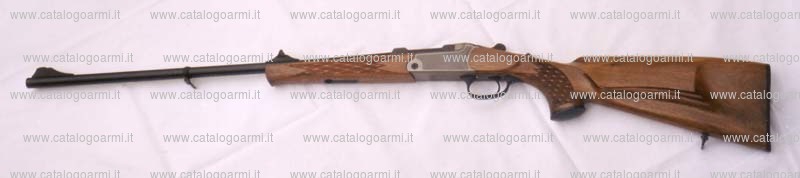 Carabina BLASER modello K 95 (13430)