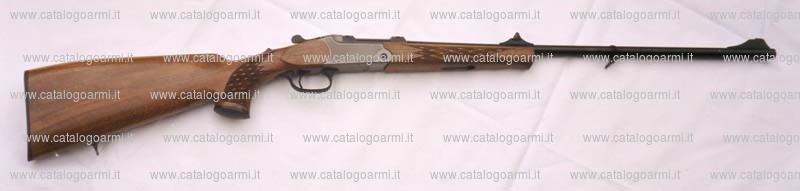 Carabina BLASER modello K 95 (13430)