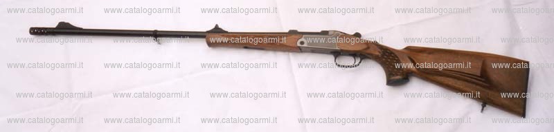 Carabina BLASER modello K 95 (13434)