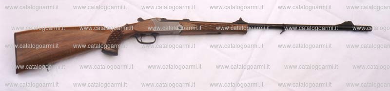 Carabina BLASER modello K 95 (13434)