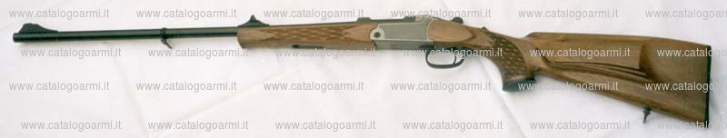 Carabina BLASER modello K 95 (16986)