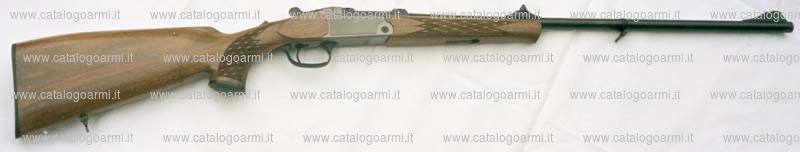 Carabina BLASER modello K 95 (16986)