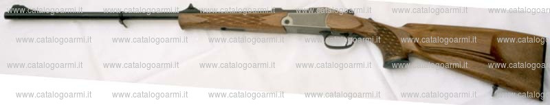 Carabina BLASER modello K 95 (17324)