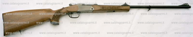 Carabina BLASER modello K 95 (17324)