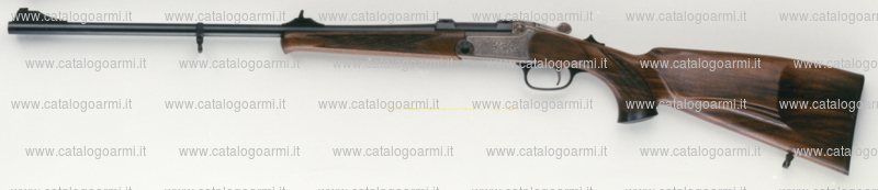 Carabina BLASER modello K 95 (9445)