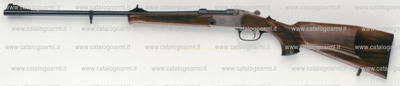 Carabina BLASER modello K 95 (9447)