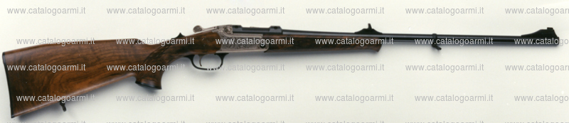 Carabina BLASER modello K 95 (9458)