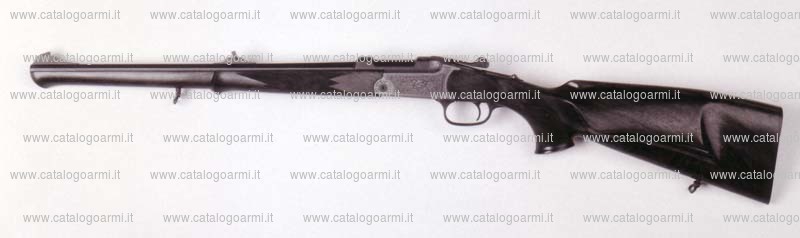 Carabina BLASER modello K 95 Stutzen (13123)