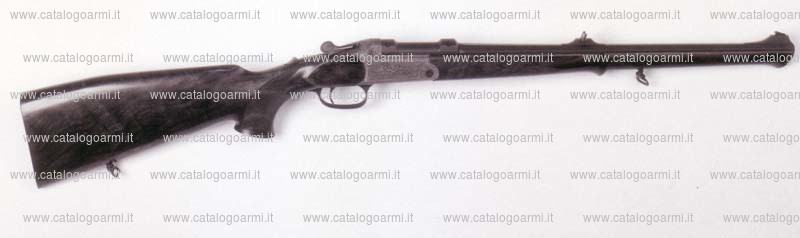 Carabina BLASER modello K 95 Stutzen (13123)