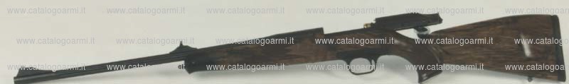 Carabina BLASER modello R 93 (11034)