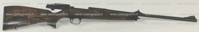 Carabina BLASER modello R 93 (11034)