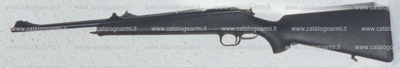 Carabina BLASER modello R 93 (11495)