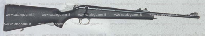 Carabina BLASER modello R 93 (11495)