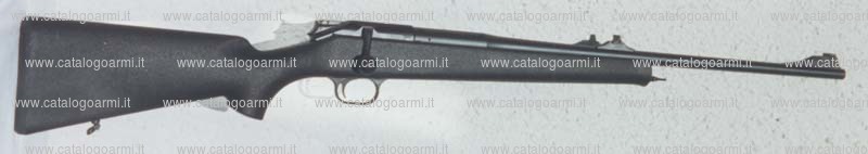 Carabina BLASER modello R 93 (11499)