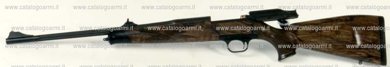 Carabina BLASER modello R 93 (11639)