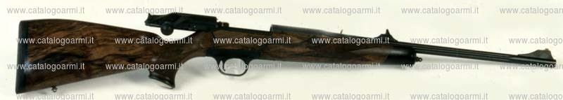 Carabina BLASER modello R 93 (11639)
