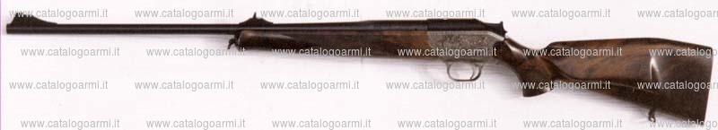 Carabina BLASER modello R 93 (11889)