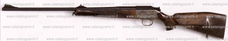 Carabina BLASER modello R 93 (11892)