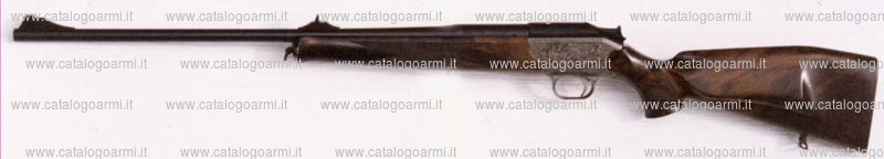 Carabina BLASER modello R 93 (12116)