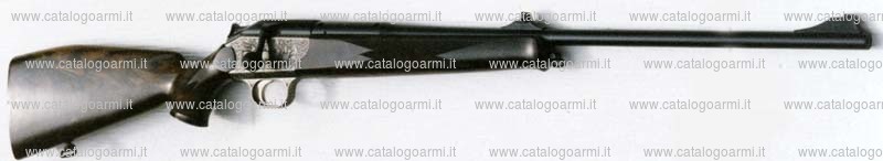 Carabina BLASER modello R 93 (12116)