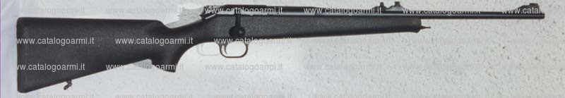 Carabina BLASER modello R 93 (12358)