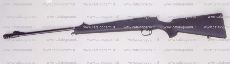 Carabina BLASER modello R 93 (12840)