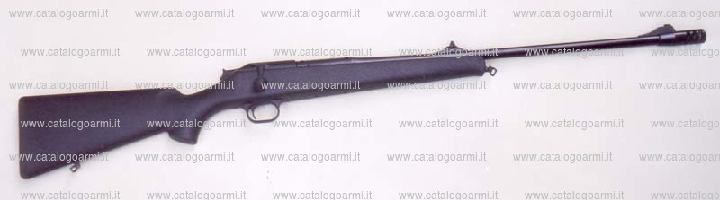 Carabina BLASER modello R 93 (12840)