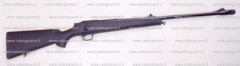 Carabina BLASER modello R 93 (12845)