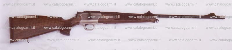 Carabina BLASER modello R 93 (13452)