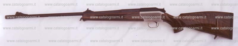 Carabina BLASER modello R 93 (13453)