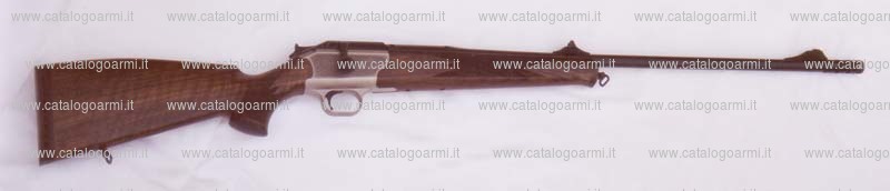 Carabina BLASER modello R 93 (13453)