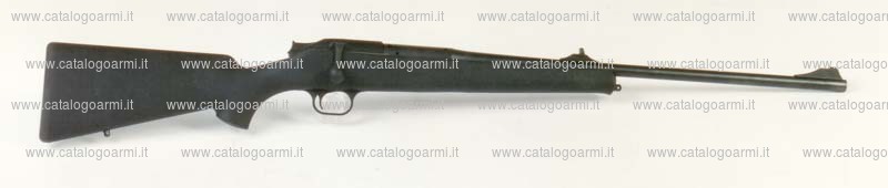 Carabina BLASER modello R 93 (13458)