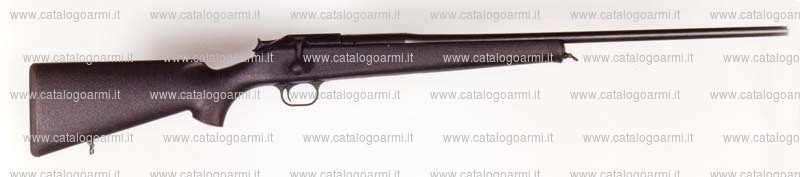 Carabina BLASER modello R 93 (13464)