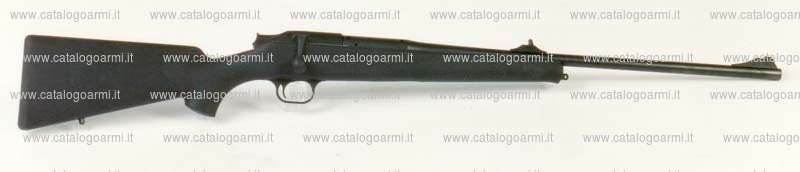 Carabina BLASER modello R 93 (13976)