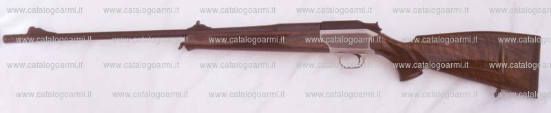 Carabina BLASER modello R 93 (13977)