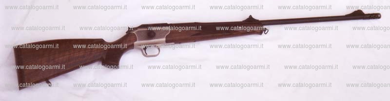 Carabina BLASER modello R 93 (13977)