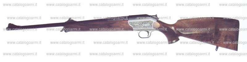 Carabina BLASER modello R 93 (14036)