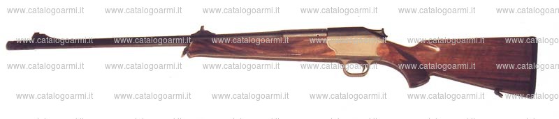 Carabina BLASER modello R 93 (14037)