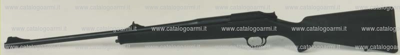 Carabina BLASER modello R 93 (14669)