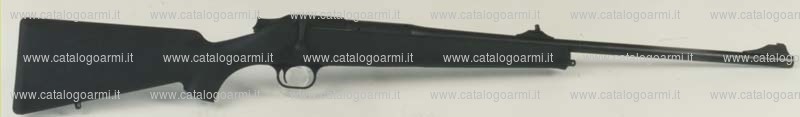 Carabina BLASER modello R 93 (14669)