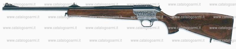 Carabina BLASER modello R 93 (16784)