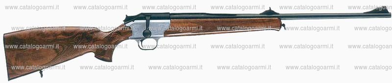 Carabina BLASER modello R 93 (16784)