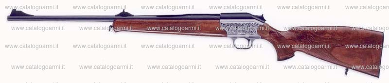 Carabina BLASER modello R 93 (17593)