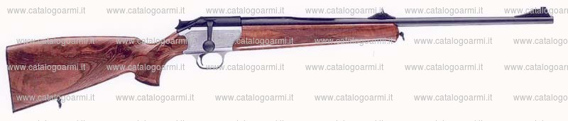 Carabina BLASER modello R 93 (17593)