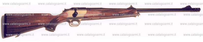 Carabina BLASER modello R 93 (17595)