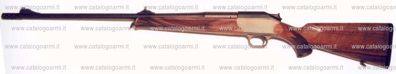 Carabina BLASER modello R 93 (17597)