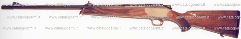 Carabina BLASER modello R 93 (17658)